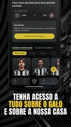 Super App do Galo 2