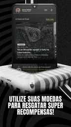 Super App do Galo 4