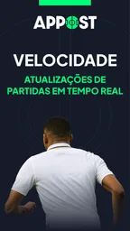 Appost | Resultados de Futebol 2