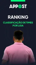 Appost | Resultados de Futebol 3