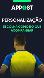 Appost | Resultados de Futebol 4