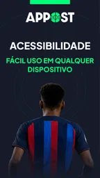 Appost | Resultados de Futebol 5