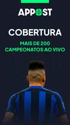 Appost | Resultados de Futebol 7