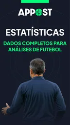 Appost | Resultados de Futebol 8