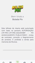 Bolada Pix 2