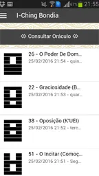 I-Ching: Livro das Mutações 1