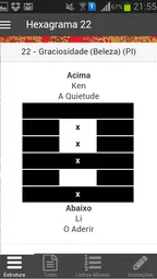 I-Ching: Livro das Mutações 2