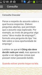 I-Ching: Livro das Mutações 3