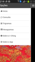 I-Ching: Livro das Mutações 8