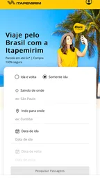 Nova Itapemirim 1