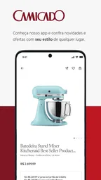 Camicado 1