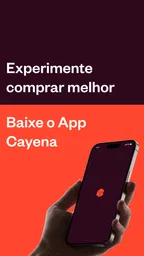 Cayena - Compras de insumos 6