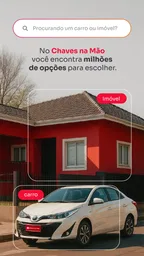 Chaves na Mão: Alugar, comprar 1