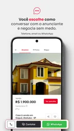 Chaves na Mão: Alugar, comprar 2