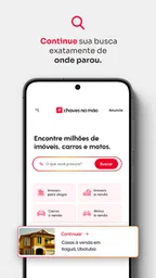 Chaves na Mão: Alugar, comprar 3