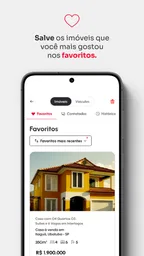Chaves na Mão: Alugar, comprar 4