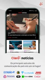 Claro Notícias 1