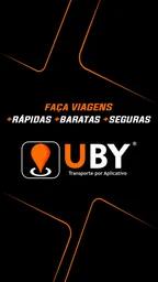UBY PASSAGEIRO 1