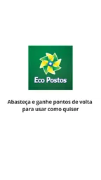 Eco Postos 8