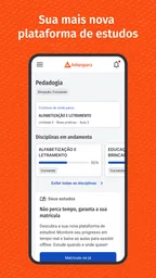 Anhanguera Aluno 1