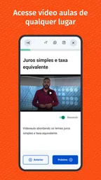 Anhanguera Aluno 3