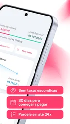 Conta PJ Digital Cora 3