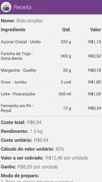 Cozinha Fácil 5