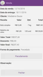 Cozinha Fácil 6