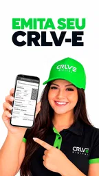 CRLV-e Digital Licenciamento 1