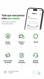 CRLV-e Digital Licenciamento 7