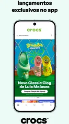 Crocs 1