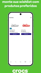 Crocs 3