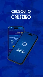 Cruzeiro: Nação Azul 1