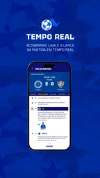 Cruzeiro: Nação Azul 2
