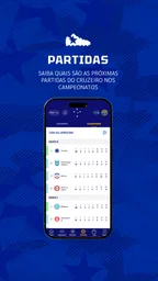 Cruzeiro: Nação Azul 3