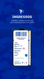 Cruzeiro: Nação Azul 4