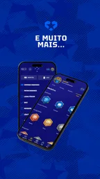 Cruzeiro: Nação Azul 5