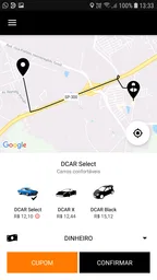 DECAR 1