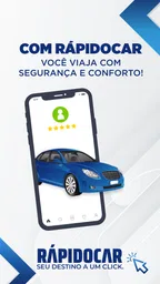 RÁPIDOCAR PASSAGEIRO 2