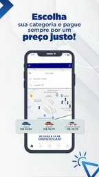 RÁPIDOCAR PASSAGEIRO 3