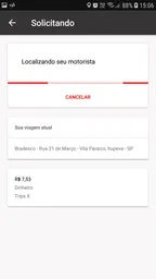 Trips PASSAGEIRO 2