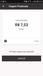 Trips PASSAGEIRO 4