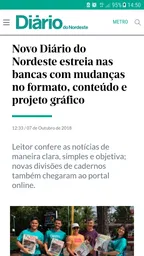 Diário do Nordeste 3