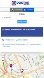Doctor Prime 5