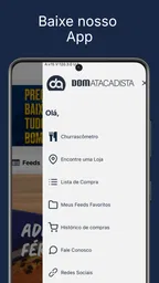 Dom Atacadista 1