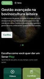 Senar Play 1