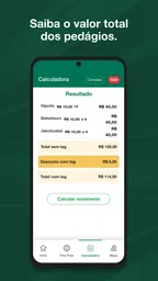 Ecovias Noroeste Paulista 5