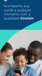 Meu Einstein 1