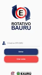 Rotativo Bauru 1