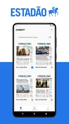Estadão Jornal Digital 1